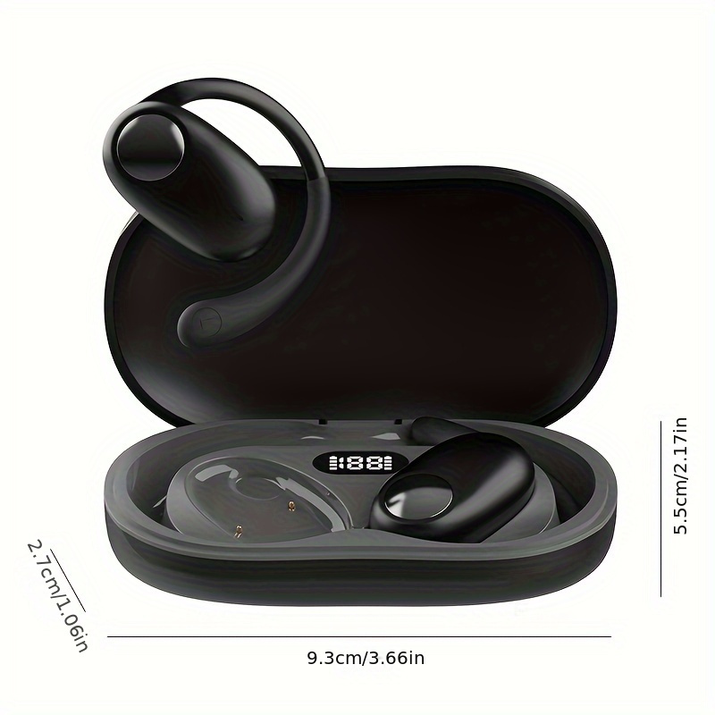 Tai nghe bluetooth JS511