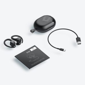 Tai nghe Bluetooth thể thao SoundPEATS Wings2