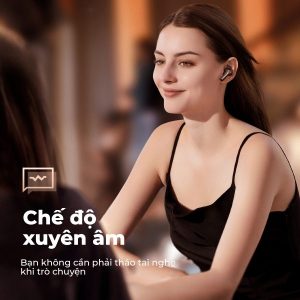 Tai ngheBluetooth SoundPEATS Capsule 3 Pro
