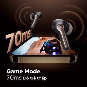 Tai ngheBluetooth SoundPEATS Capsule 3 Pro