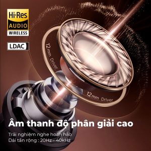 Tai ngheBluetooth SoundPEATS Capsule 3 Pro