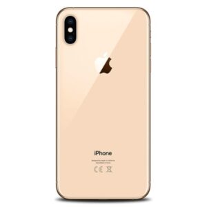 iPhone xs max