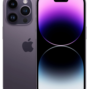 iPhone 14 Pro