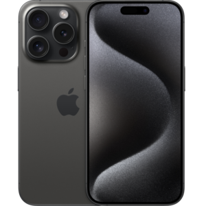 iPhone 15 Pro
