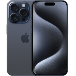 iPhone 15 Pro