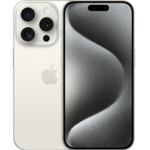 iPhone 15 Pro
