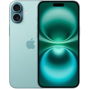 iPhone 16