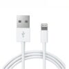 Cáp USB - lignting