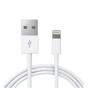 Cáp USB - lignting