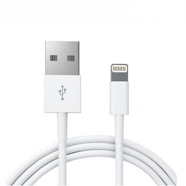 Cáp USB - lignting
