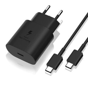 Sạc 25W