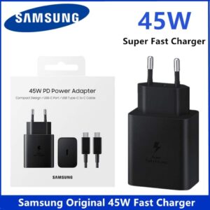 Sạc Nhanh 45W