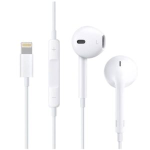 Tai Nghe Lightning iPhone Chính Hãng Bóc Hộp
