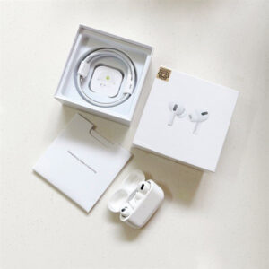 Tai nghe AirPods Pro Hổ Vằn
