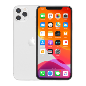 iPhone 11 Pro