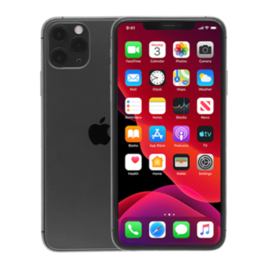 iPhone 11 Pro