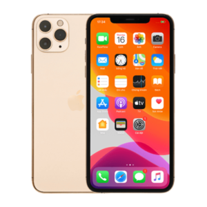 iPhone 11 Pro
