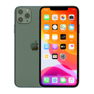 iPhone 11 Pro