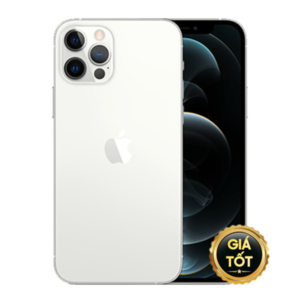 iPhone 12 Pro