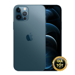 iPhone 12 Pro