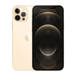 iPhone 12 Pro 4