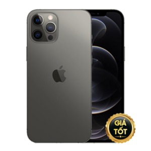 iPhone 12 Pro