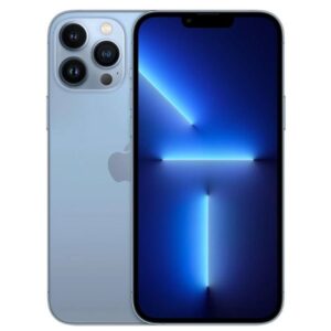 iPhone 13 Pro Max