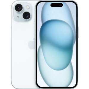 iPhone 15 Plus