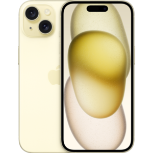 iPhone 15 Plus