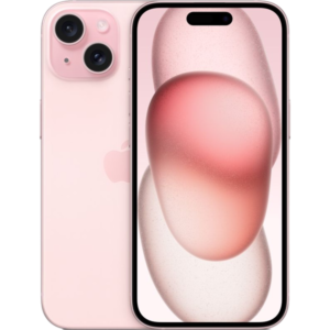 iPhone 15 Plus