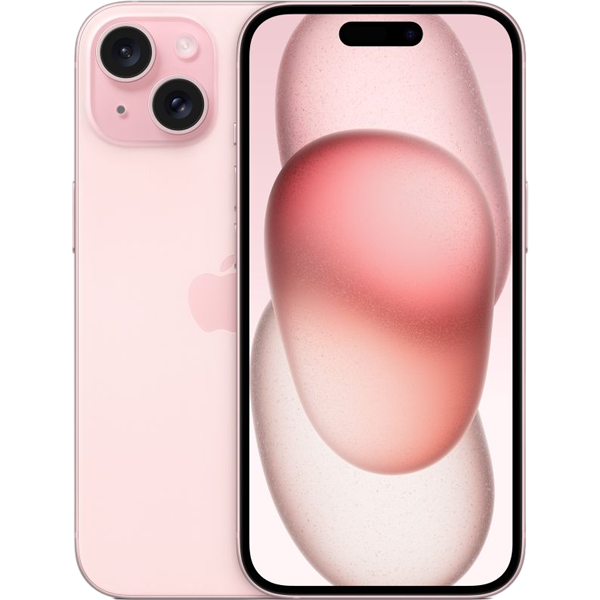 iPhone 15 Plus