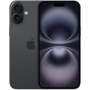 iPhone 16 Plus