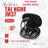 Tai nghe phien dich jm37